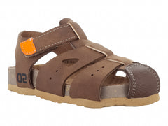 Sandalias VAVITO Color Arenilla para Niño