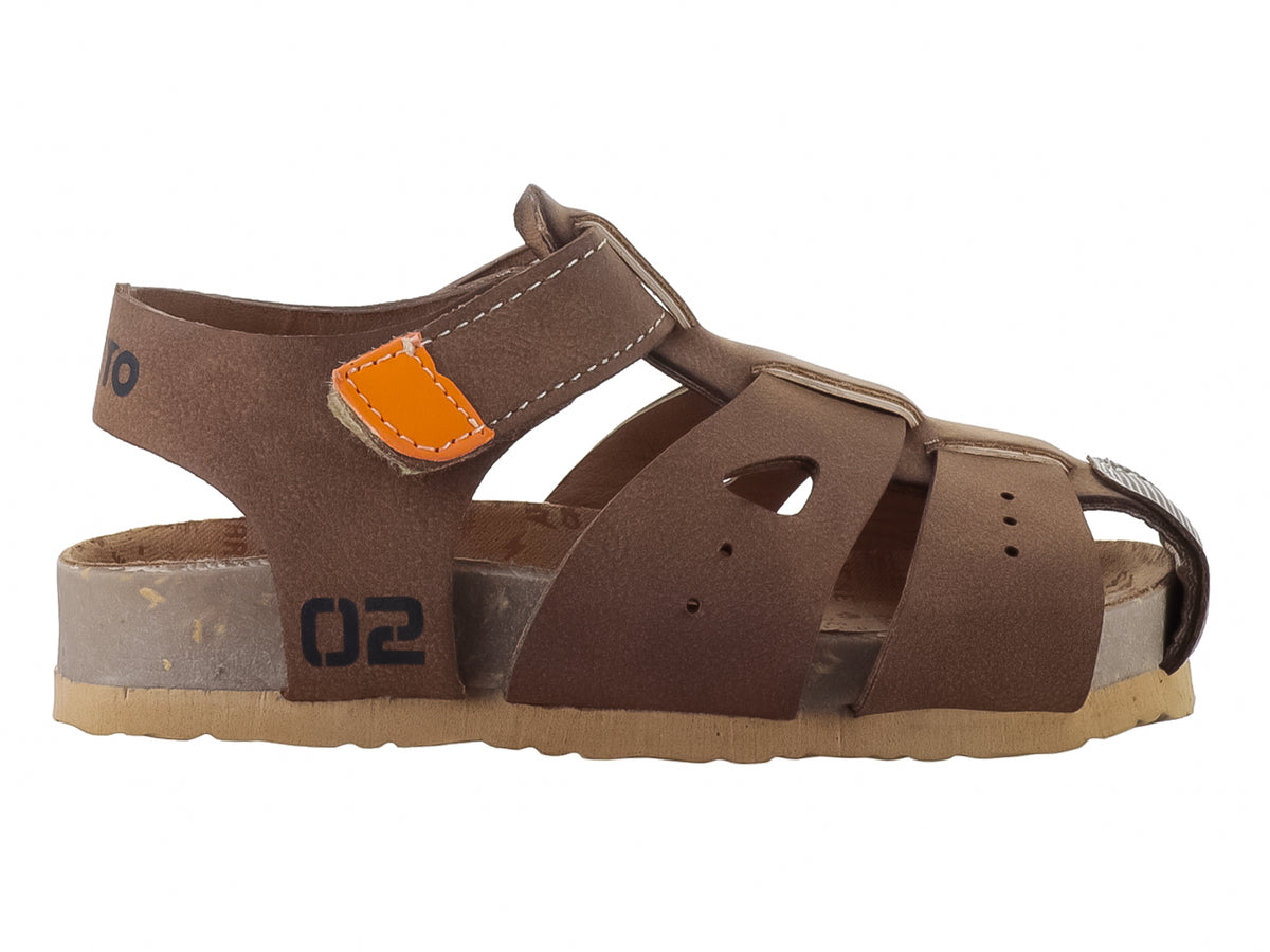 Sandalias Vavito 170512 Para Niño