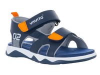 Sandalias Vavito 401507 Para Niño