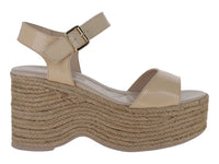 Sandalias Vicenza 22101 Para Mujer