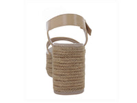 Sandalias Vicenza 22101 Para Mujer