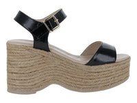 Sandalias Vicenza 22101 Para Mujer