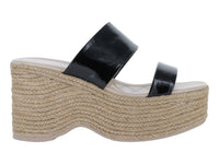 Sandalias Vicenza 22103 Para Mujer