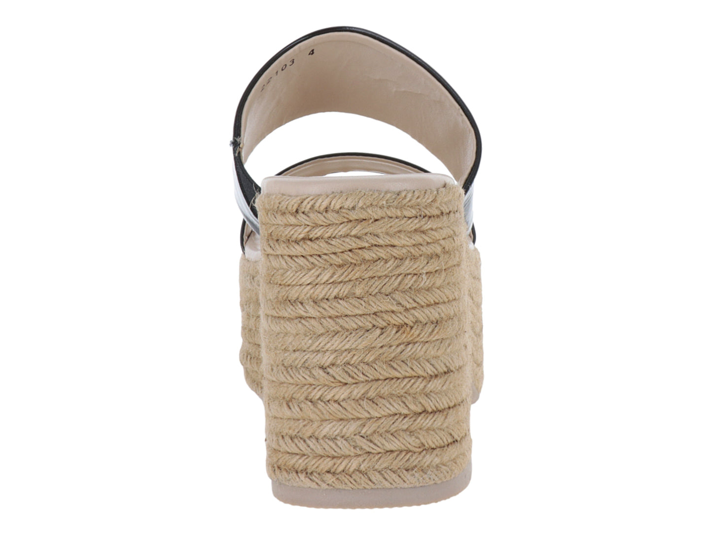 Sandalias Vicenza 22103 Para Mujer