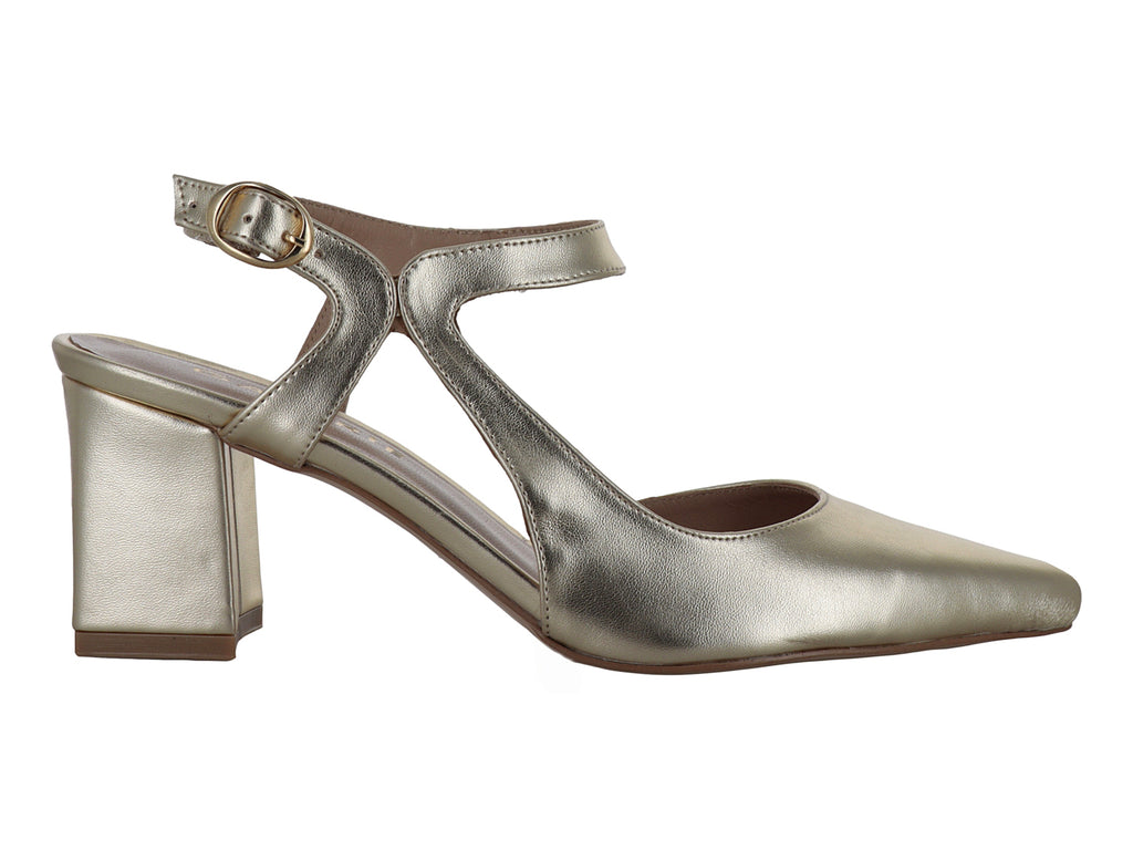 Sandalias Antonie 4161 Para Mujer
