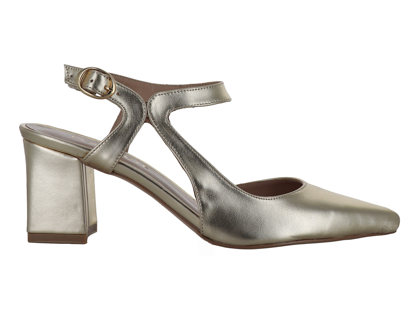 Sandalias Antonie 4161 Para Mujer