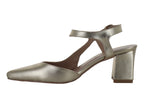 Sandalias Antonie 4161 Para Mujer