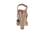 Sandalias Antonie 317 Para Mujer