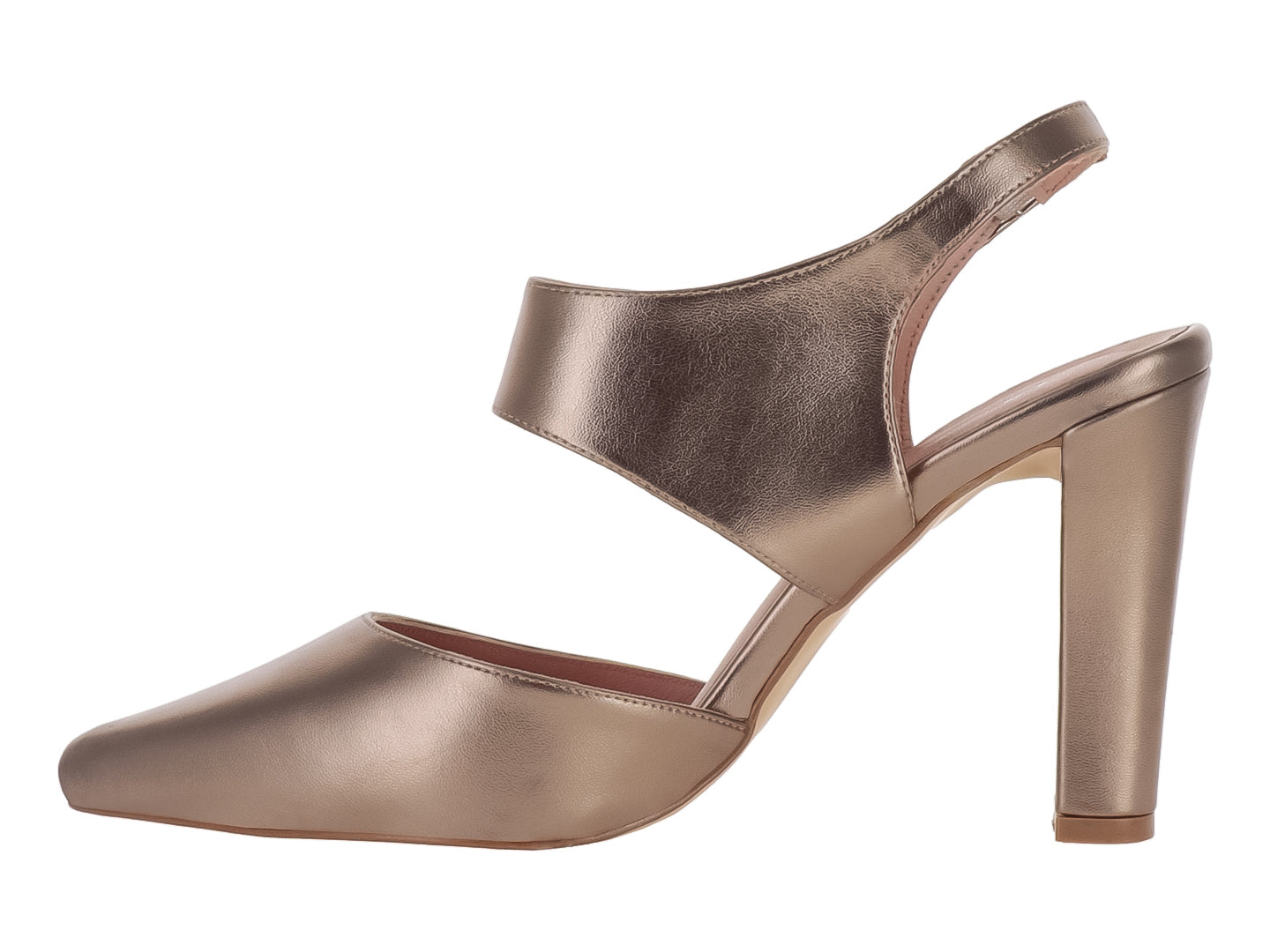 Sandalias Antonie 317 Para Mujer