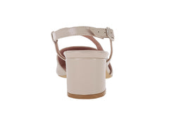 Sandalias Antonie Charol Color Miga para Mujer
