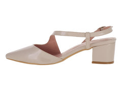 Sandalias Antonie Charol Color Miga para Mujer