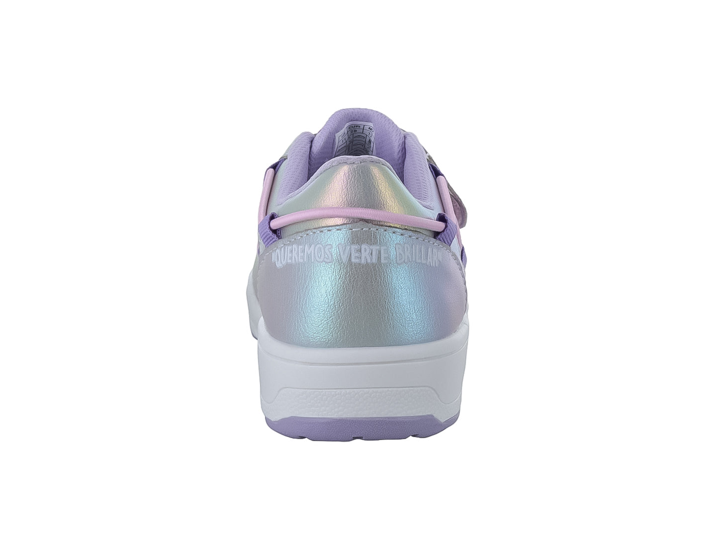 Tenis Tropicana 332526 Para Niña