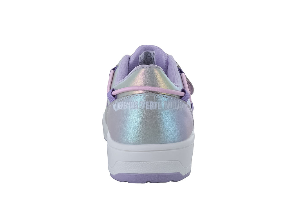Tenis Tropicana 332526 Para Niña