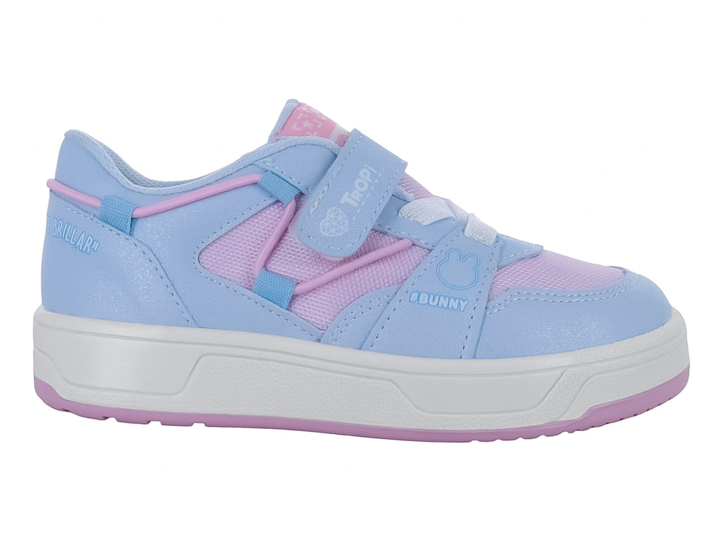 Tenis Tropicana 332526 Para Niña