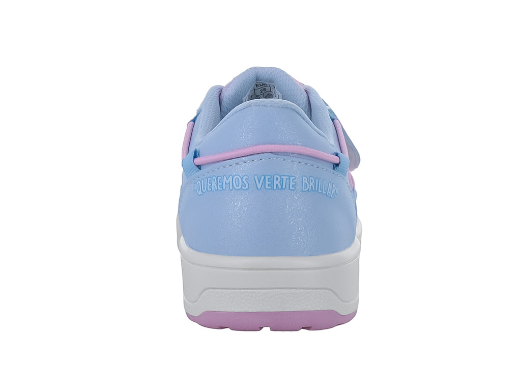 Tenis Tropicana 332526 Para Niña