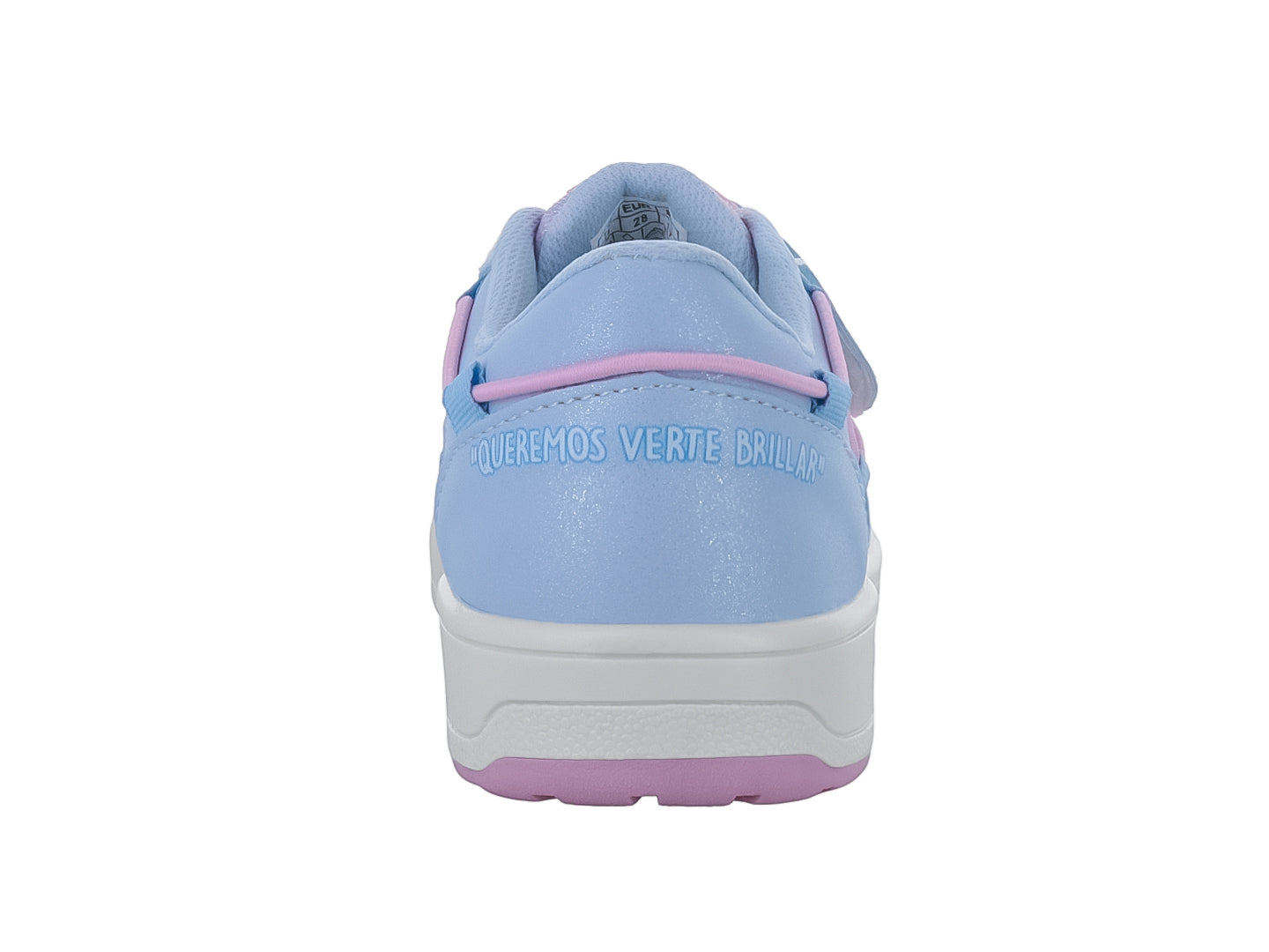 Tenis Tropicana 332526 Para Niña