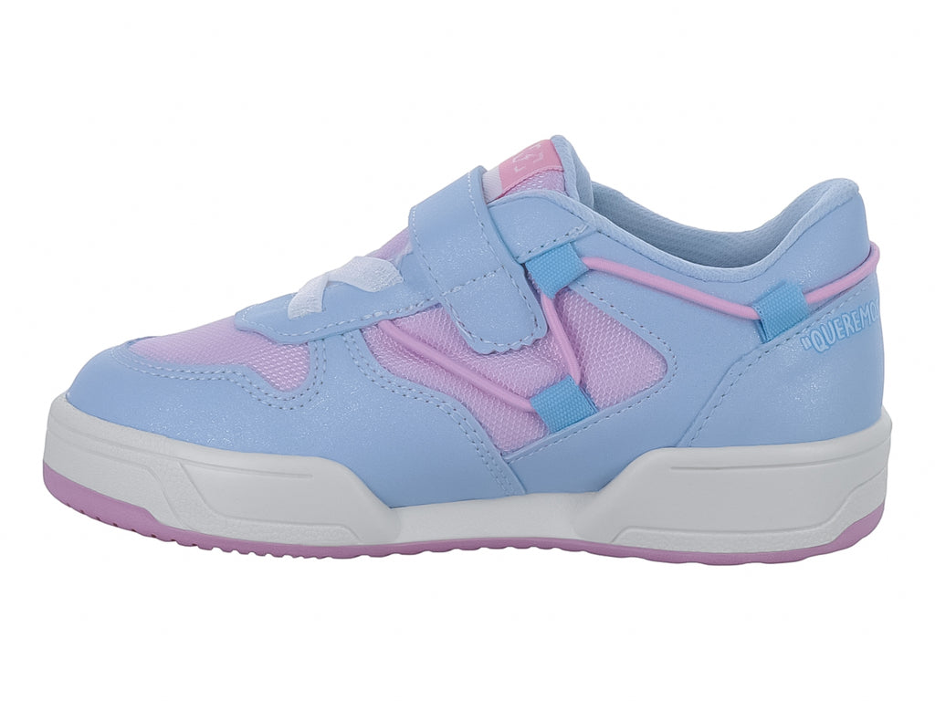 Tenis Tropicana 332526 Para Niña