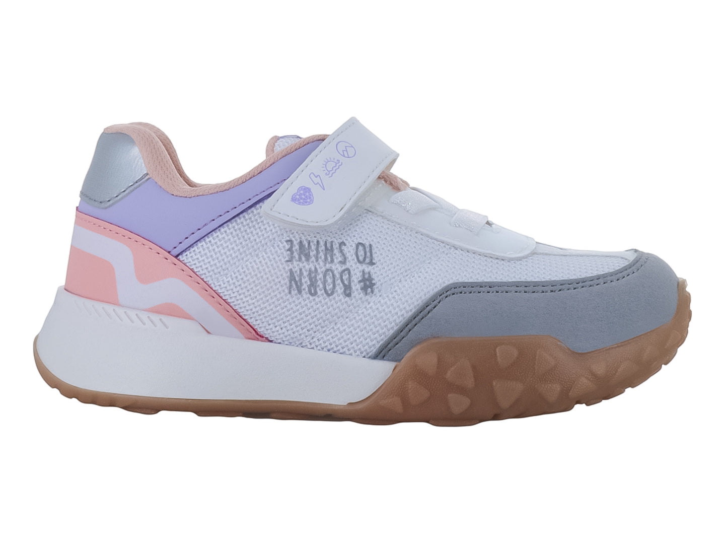 Tenis Tropicana 900507 Para Niña