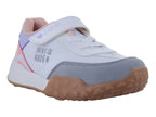 Tenis Tropicana 900507 Para Niña