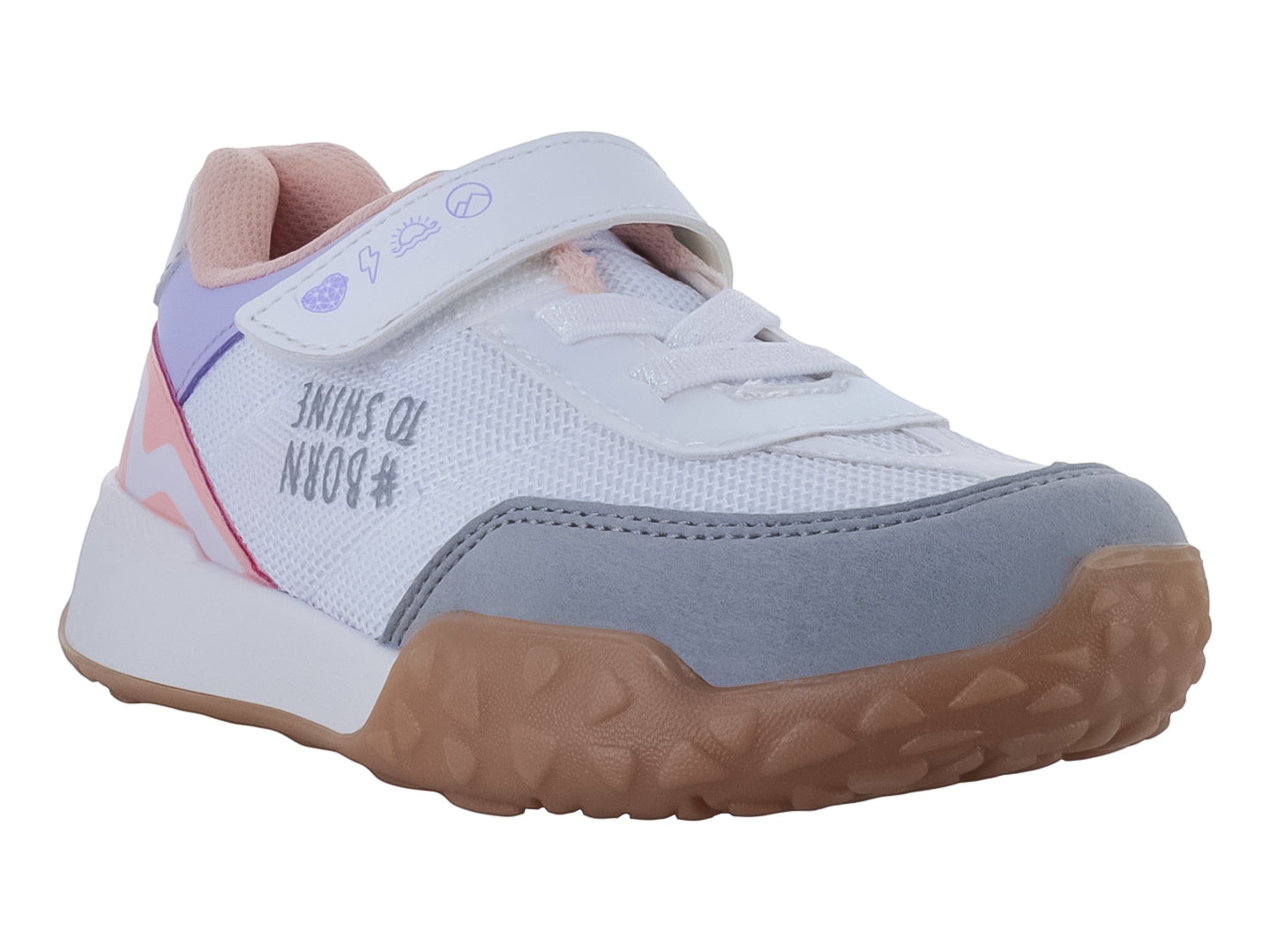 Tenis Tropicana 900507 Para Niña