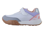Tenis Tropicana 900507 Para Niña