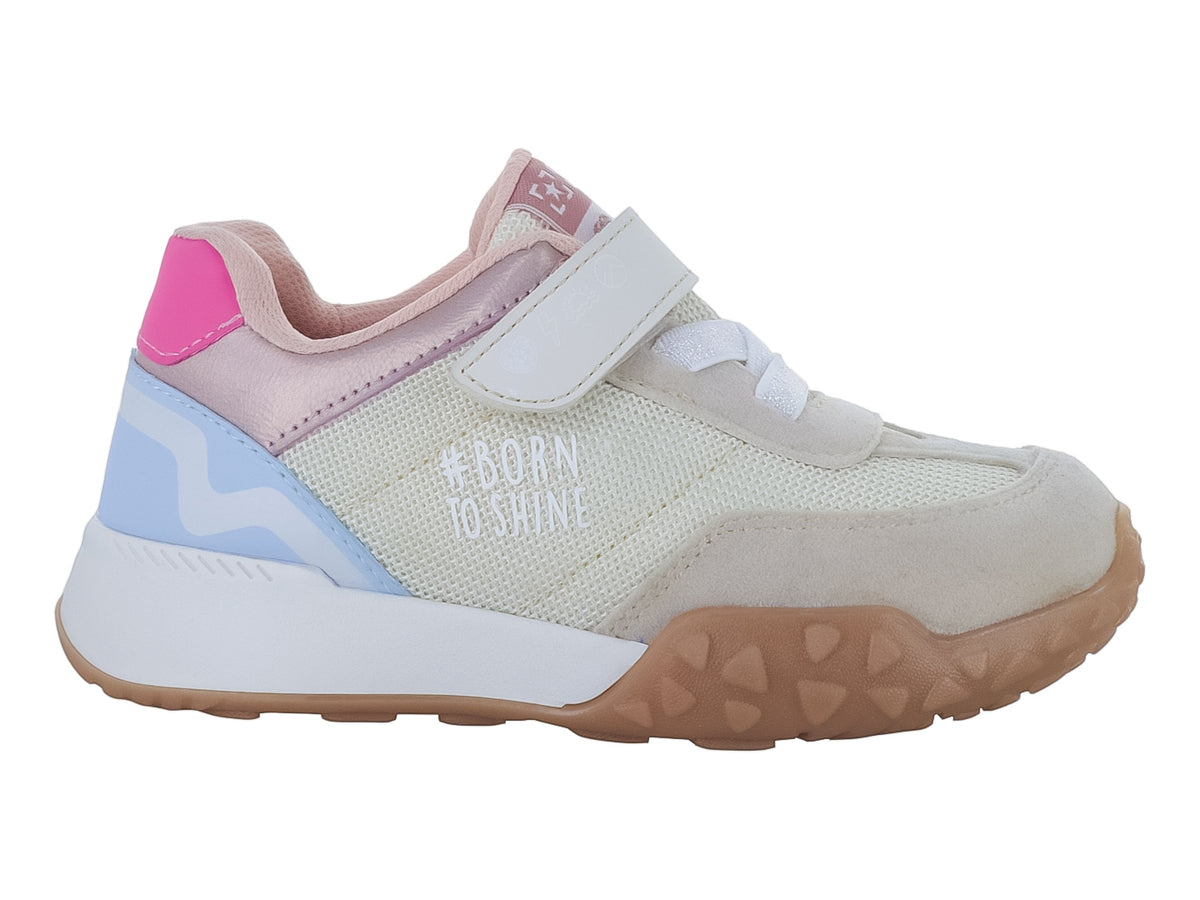 Tenis Tropicana 900507 Para Niña