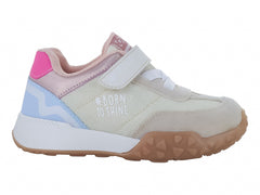 Tenis Tropicana 900507 Para Niña