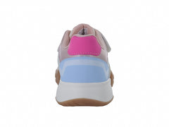 Tenis Tropicana Beige Claro para Niña