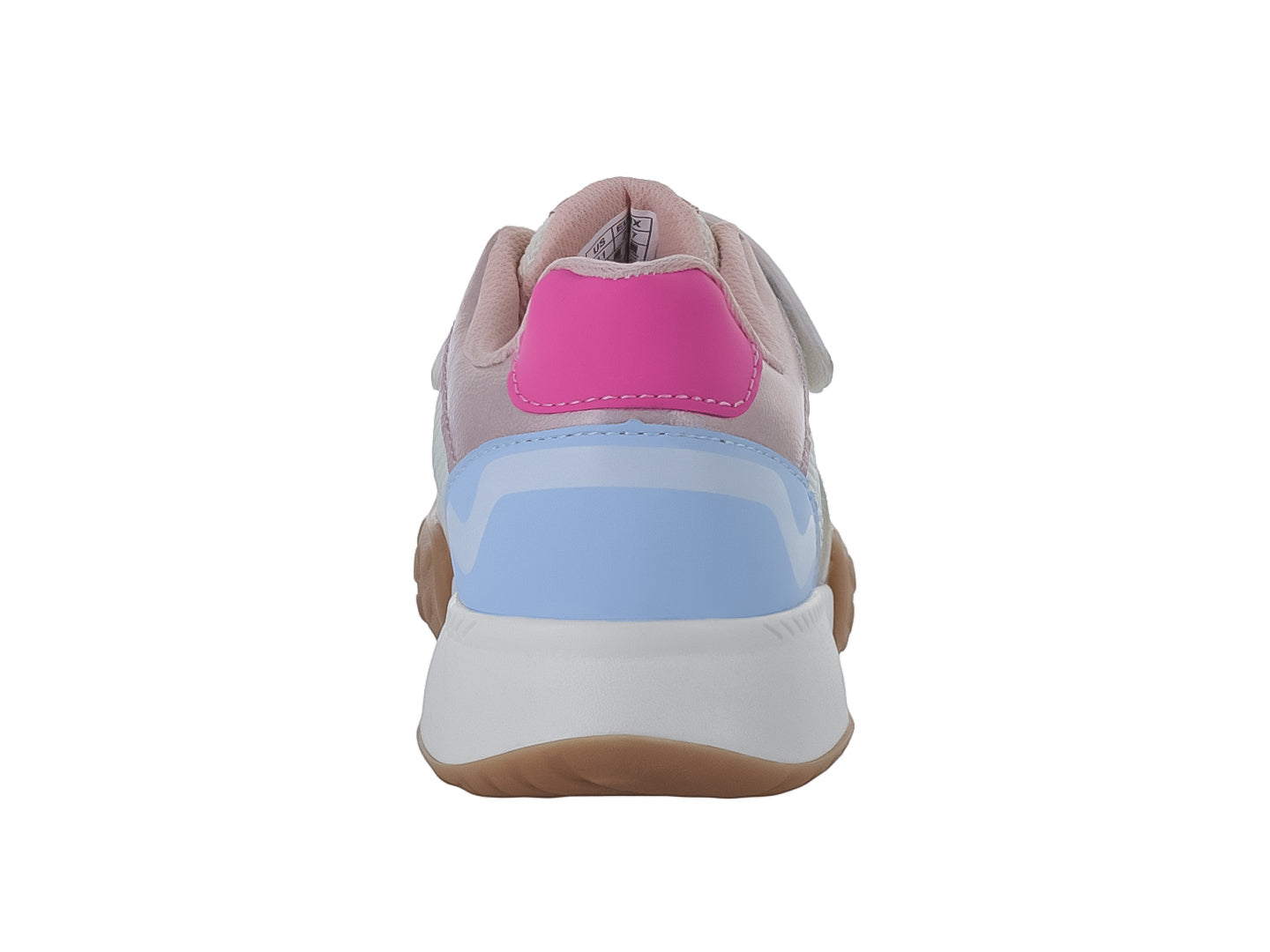 Tenis Tropicana 900507 Para Niña