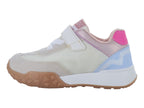 Tenis Tropicana 900507 Para Niña