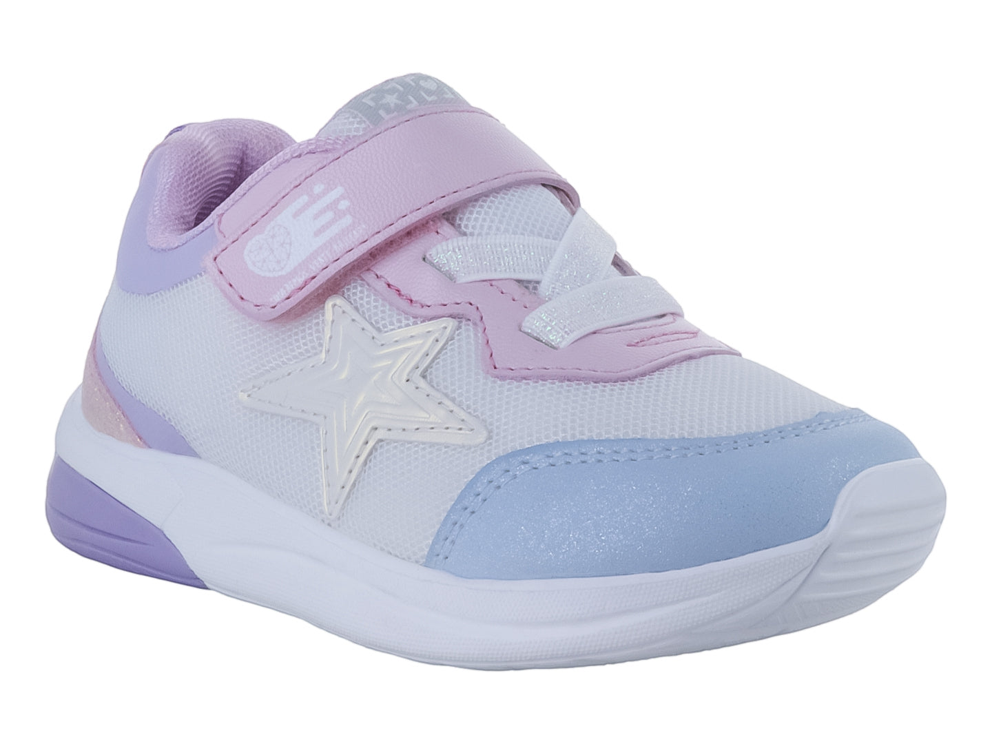 Tenis Tropicana 110514 Para Niña