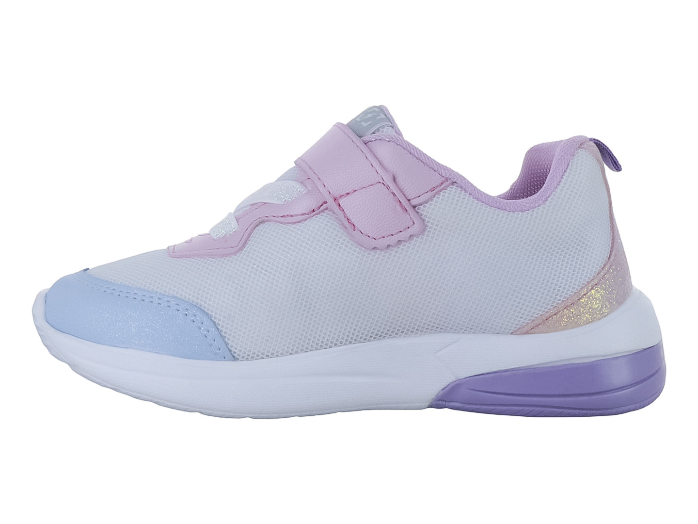 Tenis Tropicana 110514 Para Niña