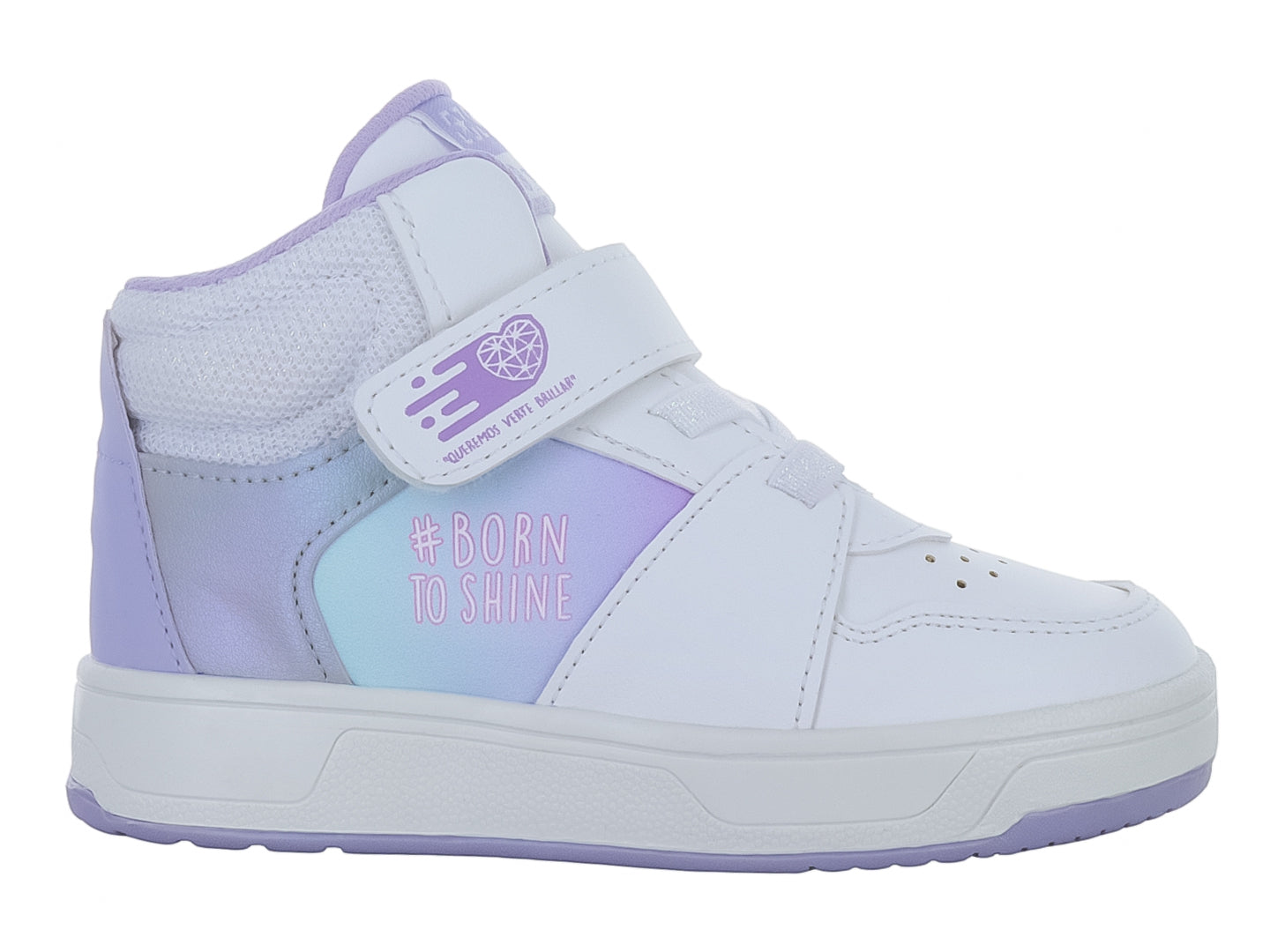 Tenis Tropicana 333515 Para Niña