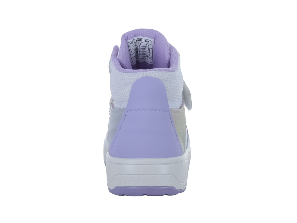 Tenis Tropicana 333515 Para Niña