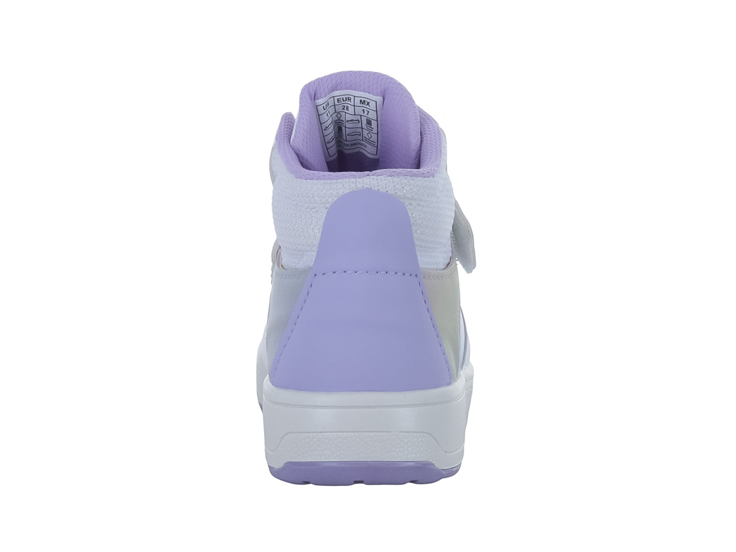 Tenis Tropicana 333515 Para Niña