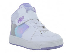 Botas Tropicana Blancas para Niña