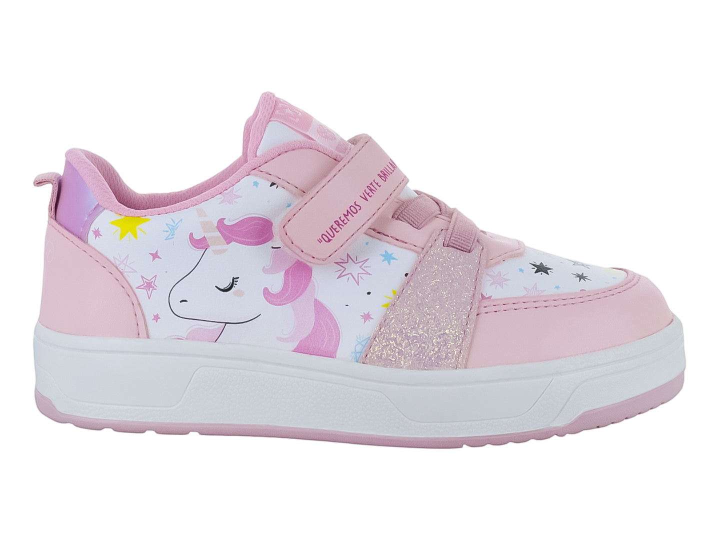 Tenis Tropicana 332530 Para Niña