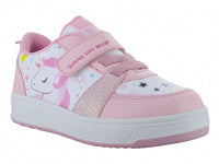 Tenis Tropicana Rosa Claro para Niña