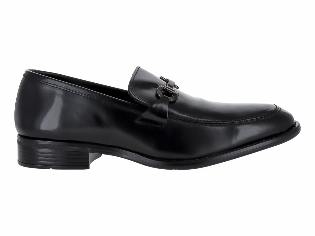 Zapatos Gino Cherruti Mocasin Caballero 2613 Para Hombre