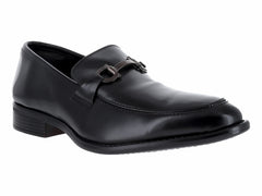 Zapatos Mocasín Gino Cherruti Negros para Hombre
