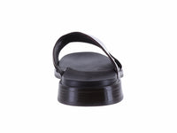 Sandalias Gino Cherruti Sandalia Cafe Caballero 3300 Para Hombre