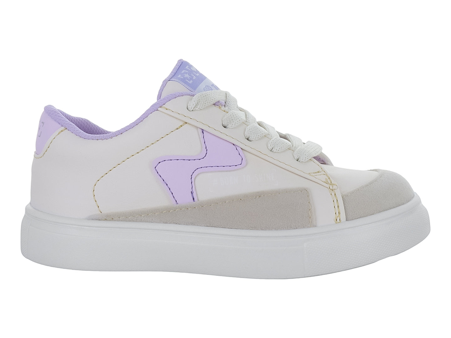 Tenis Tropicana 930533 Para Niña