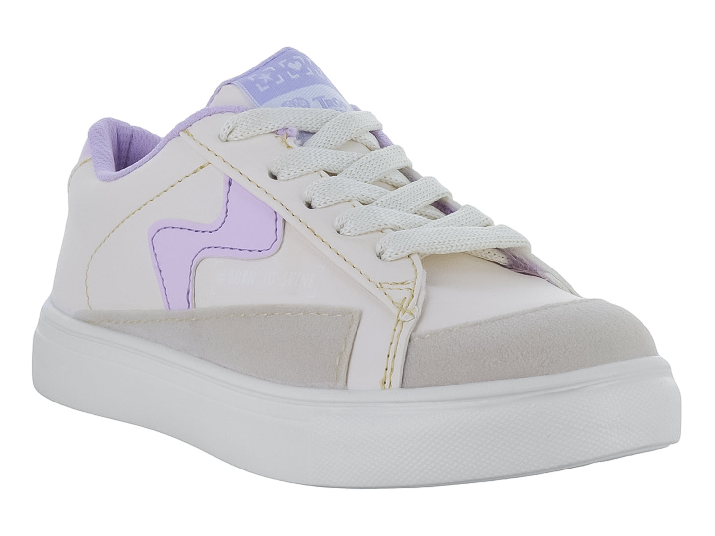 Tenis Tropicana 930533 Para Niña