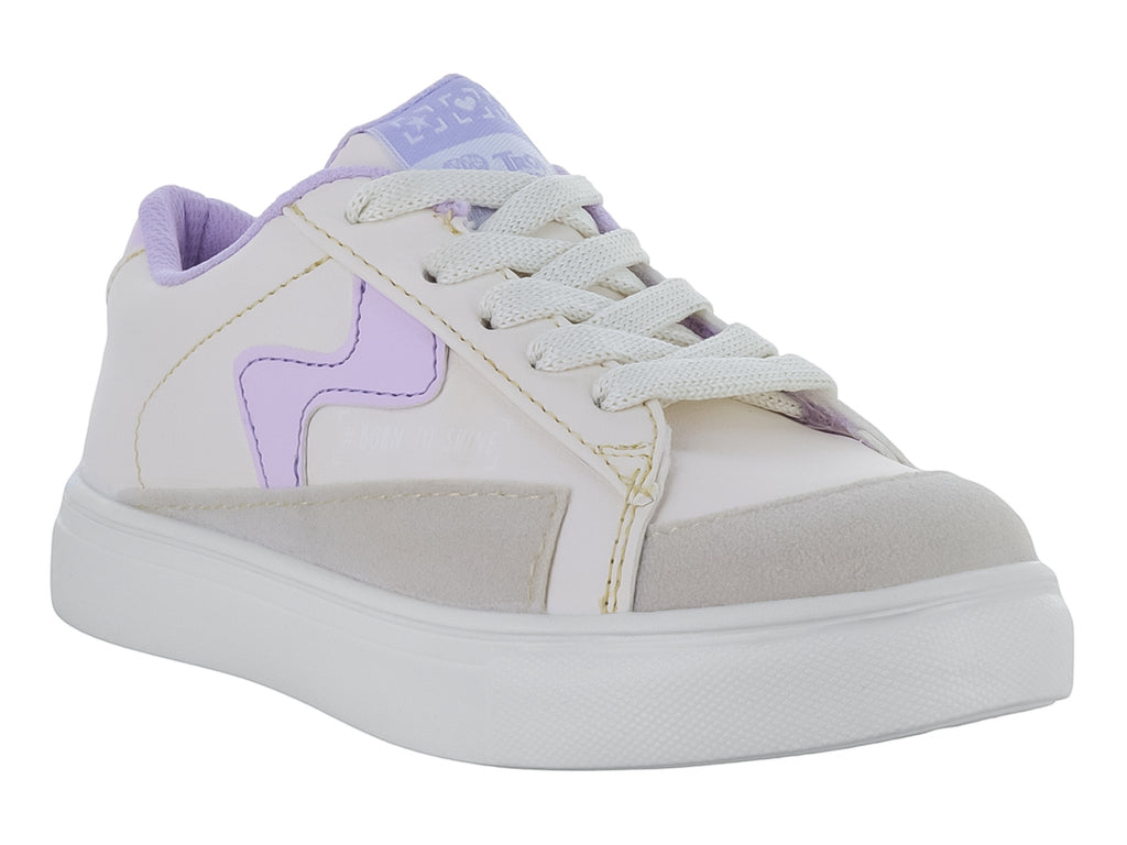 Tenis Tropicana 930533 Para Niña