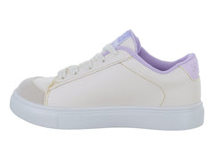 Tenis Tropicana Beige para Niña