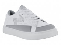 Tenis Tropicana Blancos Casuales para Niña