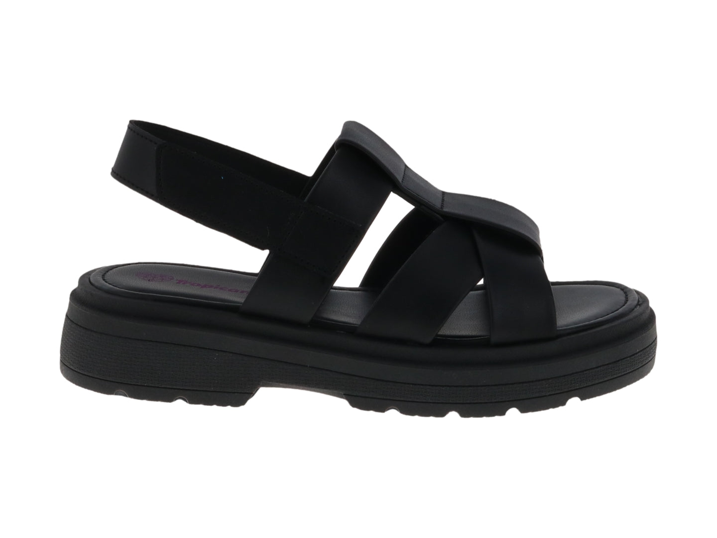 Sandalias Tropicana 261004 Para Niña