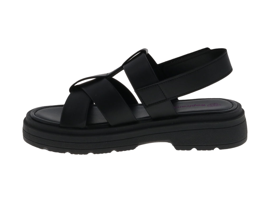 Sandalias Tropicana 261004 Para Niña