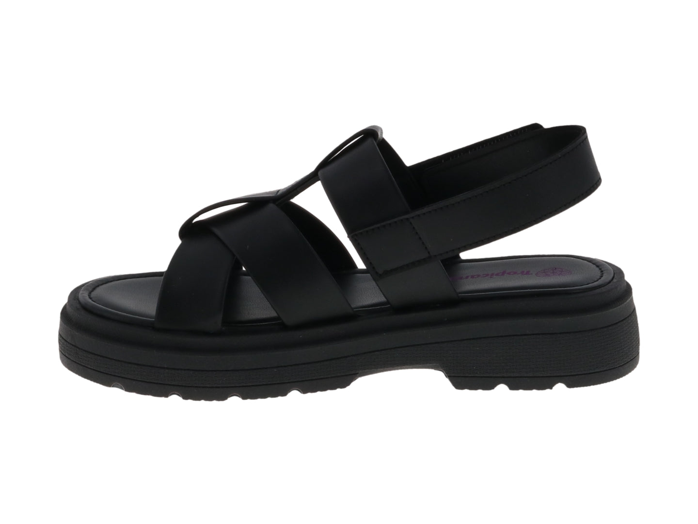 Sandalias Tropicana 261004 Para Niña