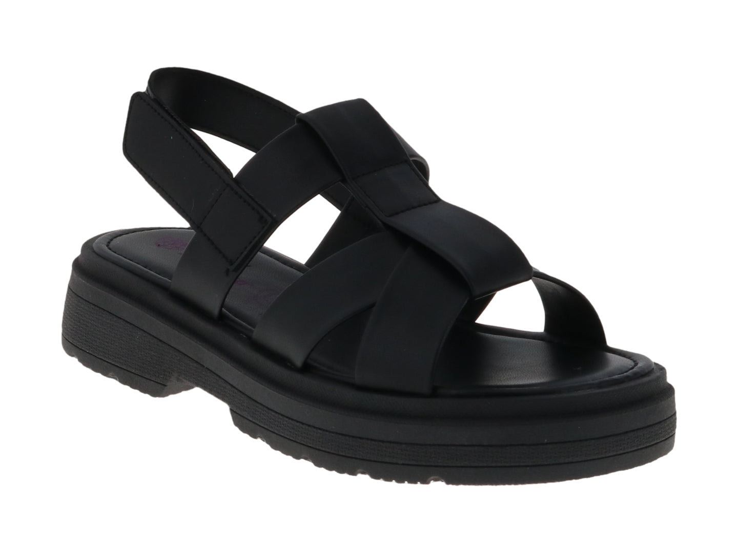 Sandalias Tropicana 261004 Para Niña